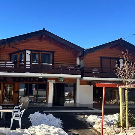 Apartman Beaulieu - Free Parking