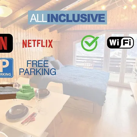 Beaulieu - Free Parking