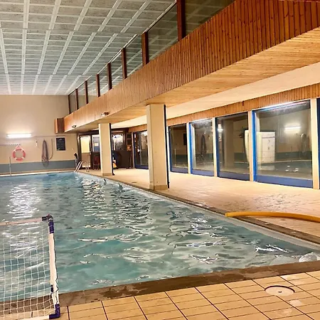 Beaulieu - Free Parking Apartman *