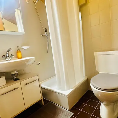 Beaulieu - Free Parking Appartement
