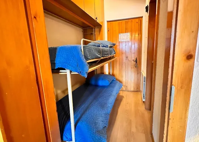 Beaulieu - Free Parking * Veysonnaz