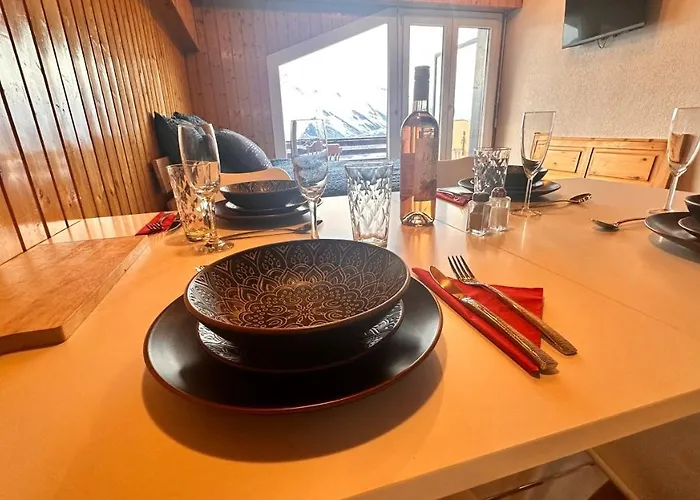 Beaulieu - Free Parking Appartamento