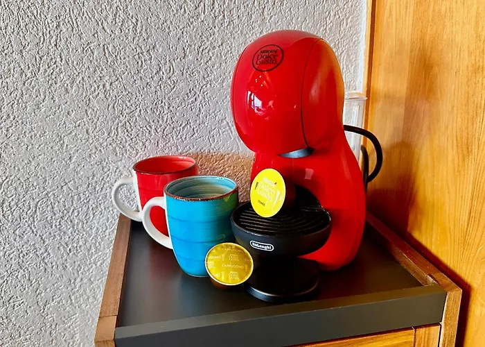 Beaulieu - Free Parking Appartamento *