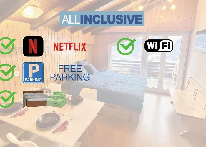 Beaulieu - Free Parking