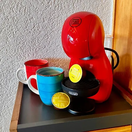 Beaulieu - Free Parking Апартаменты *