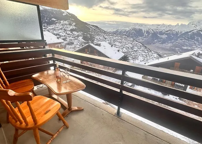 Beaulieu - Free Parking Апартаменты Вейзона