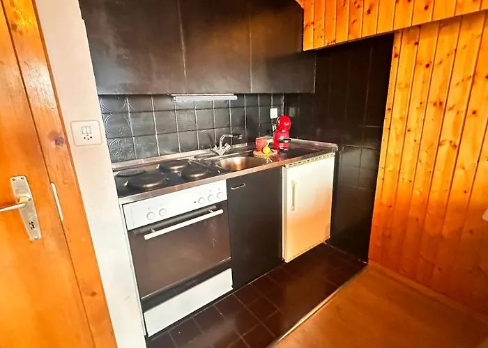 Beaulieu - Free Parking Апартаменты *