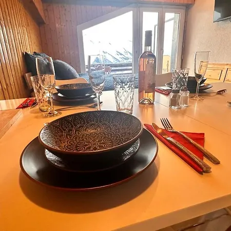 Beaulieu - Free Parking Appartement