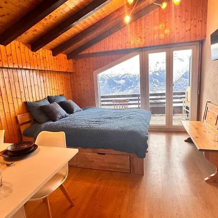 Appartement Beaulieu - Free Parking *